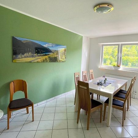 Weinhaus Henerichs Hotell Pommern Eksteriør bilde