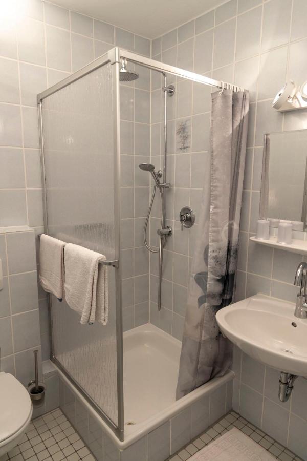 Weinhaus Henerichs Hotell Pommern Eksteriør bilde