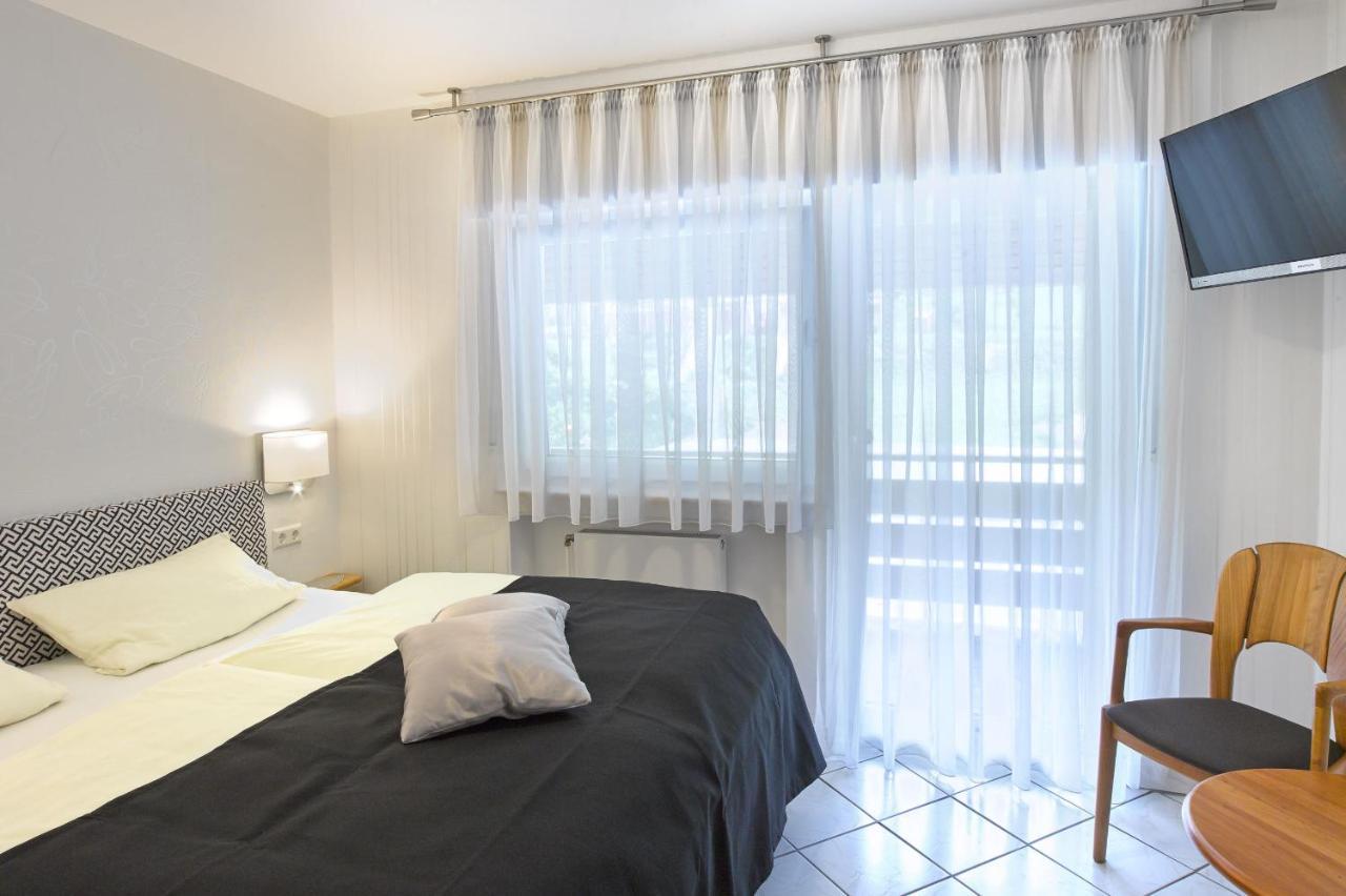 Weinhaus Henerichs Hotell Pommern Eksteriør bilde