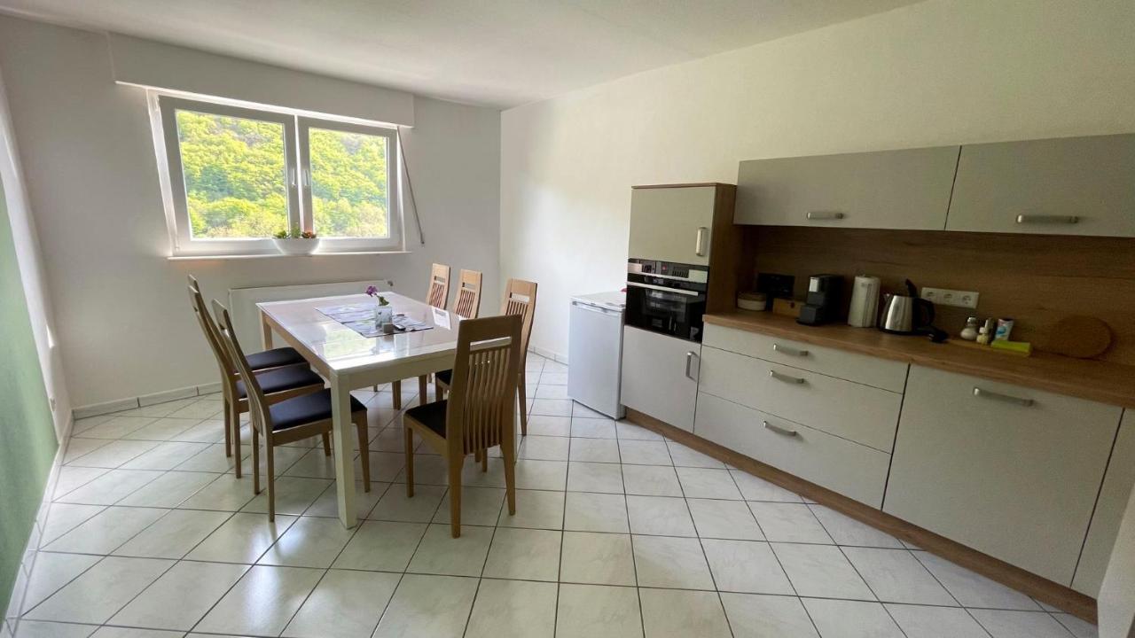 Weinhaus Henerichs Hotell Pommern Eksteriør bilde