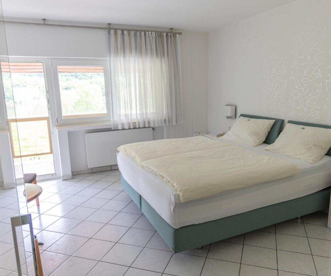 Weinhaus Henerichs Hotell Pommern Eksteriør bilde