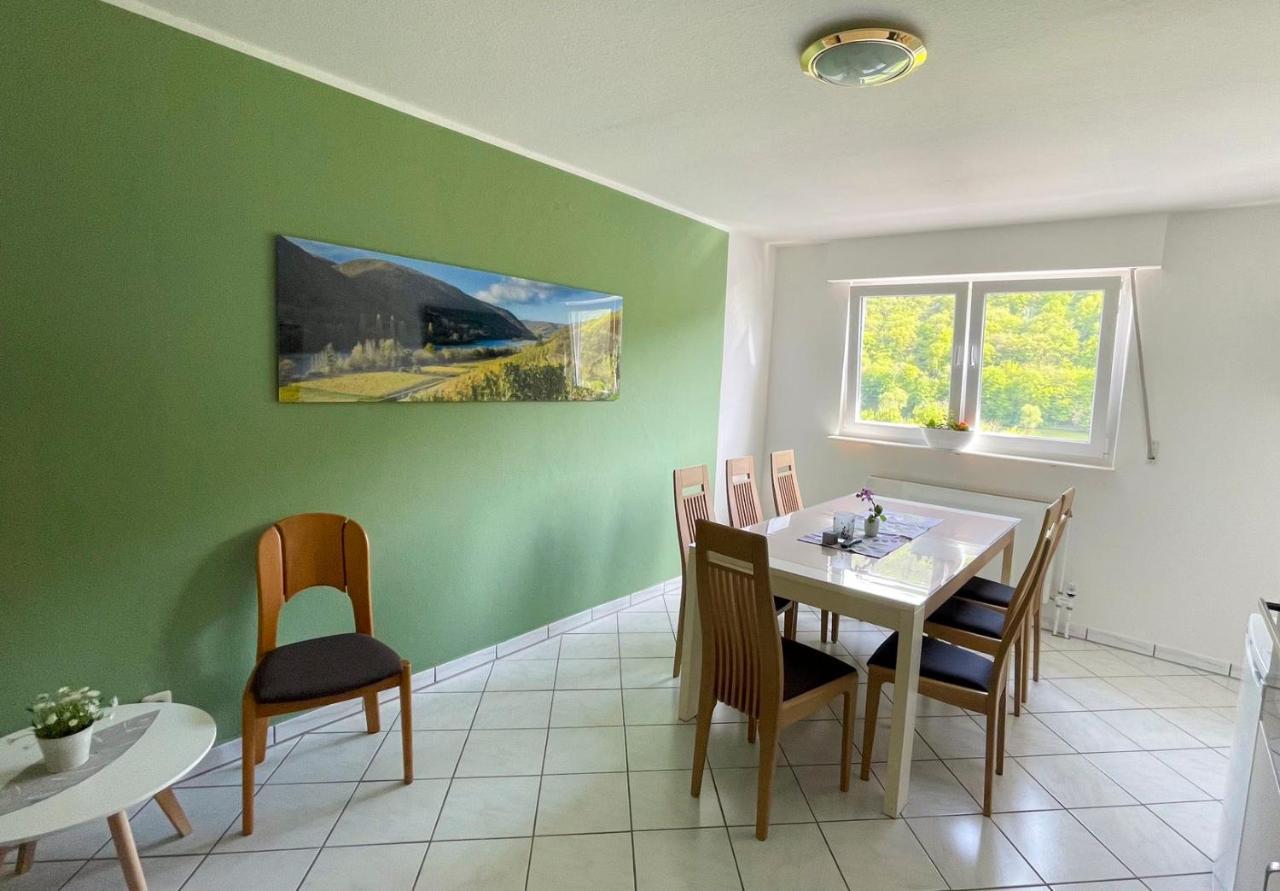 Weinhaus Henerichs Hotell Pommern Eksteriør bilde