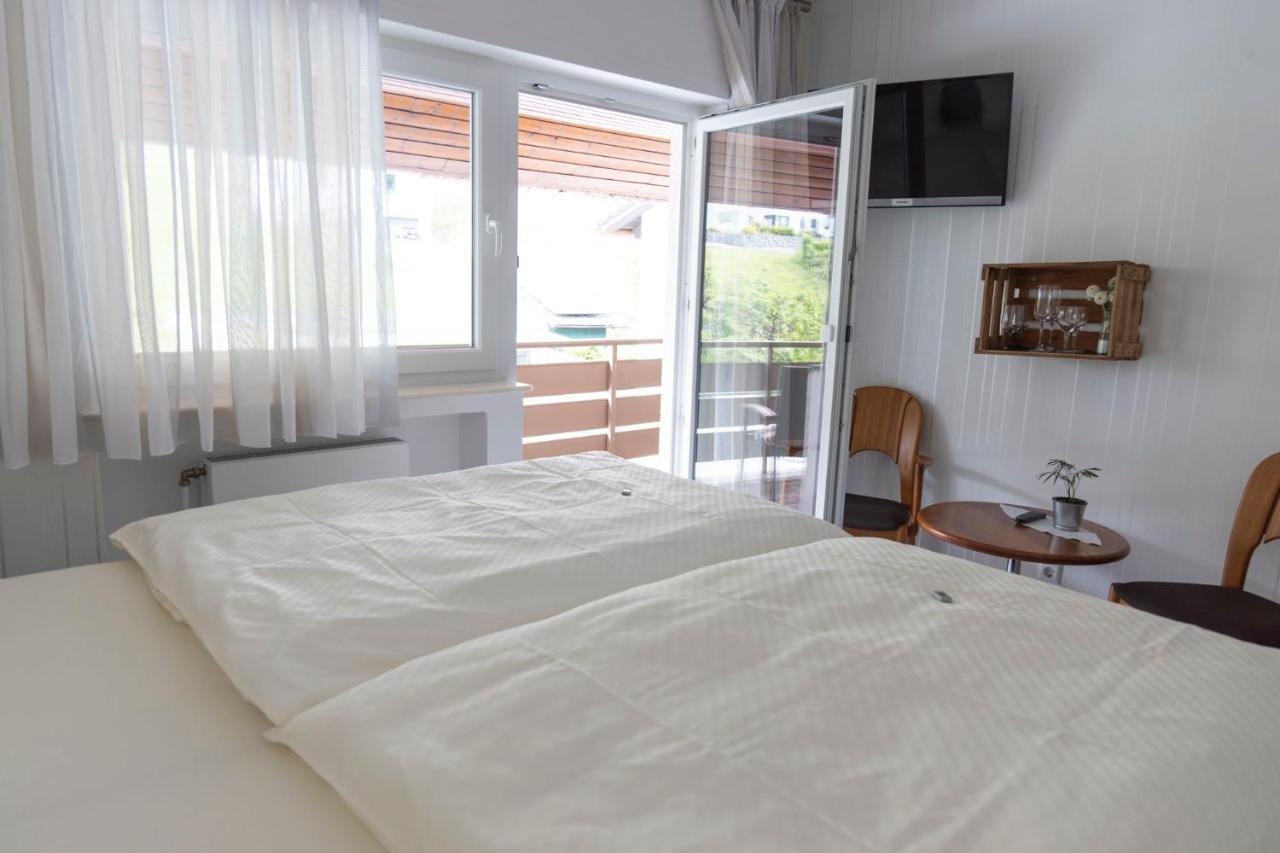 Weinhaus Henerichs Hotell Pommern Eksteriør bilde