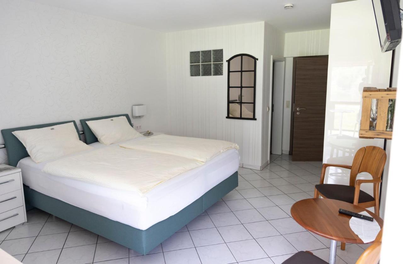 Weinhaus Henerichs Hotell Pommern Eksteriør bilde