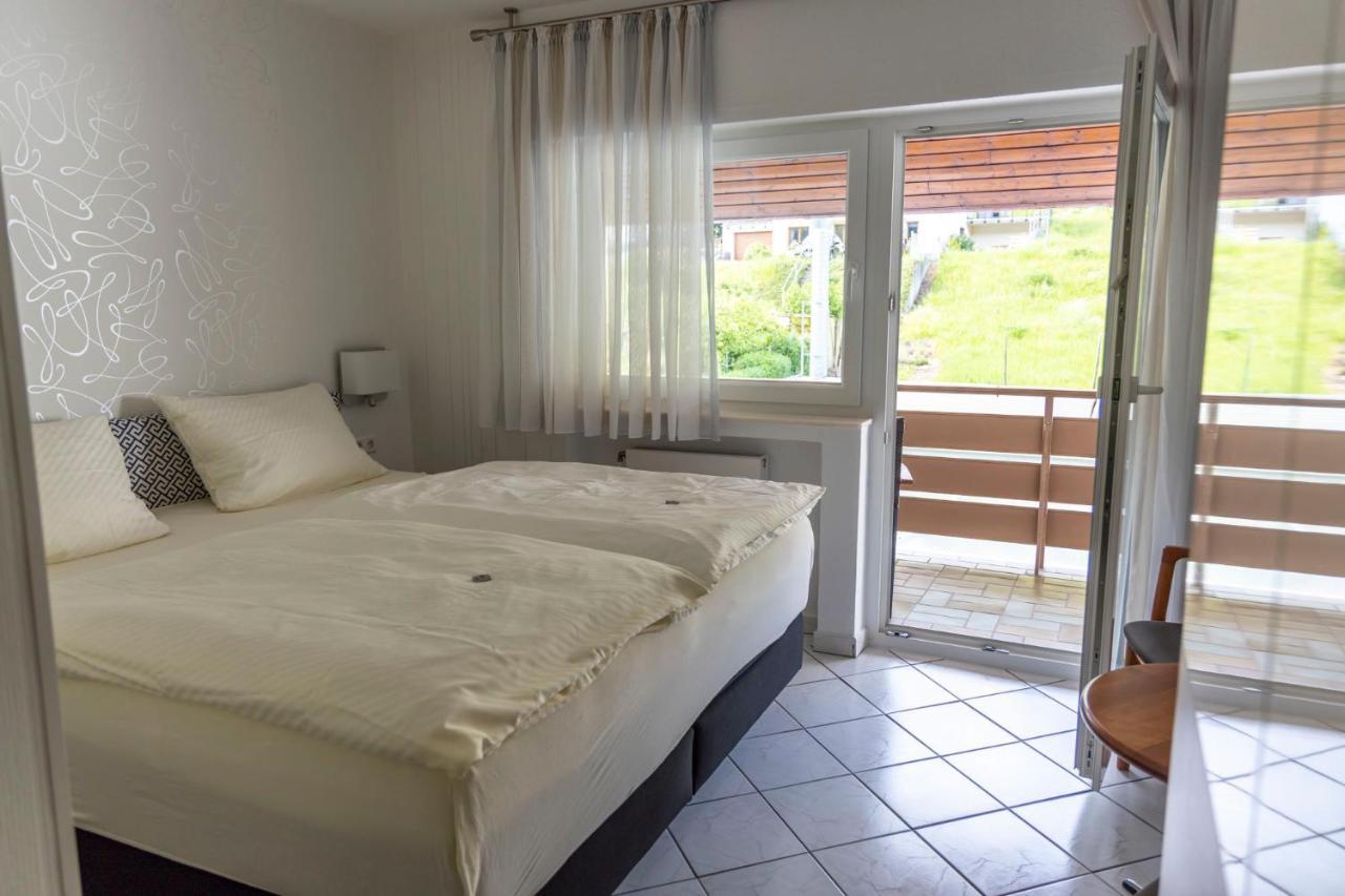 Weinhaus Henerichs Hotell Pommern Eksteriør bilde