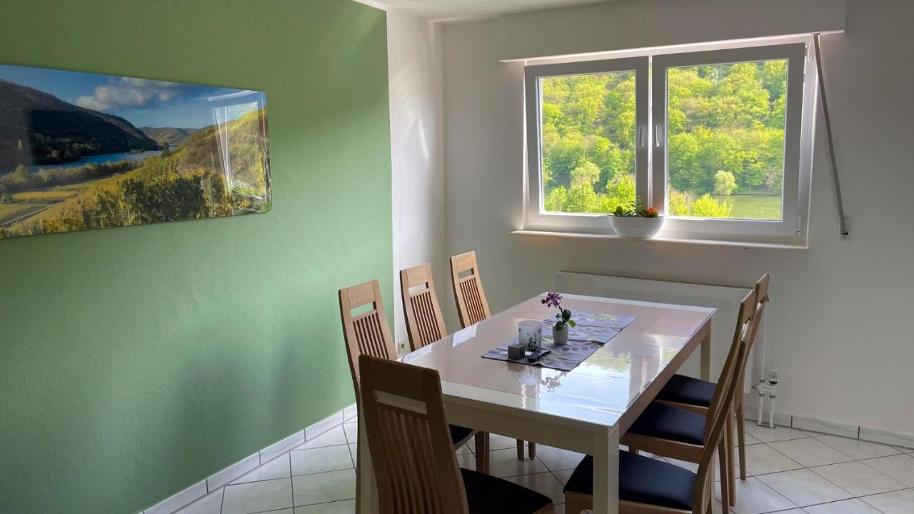 Weinhaus Henerichs Hotell Pommern Eksteriør bilde